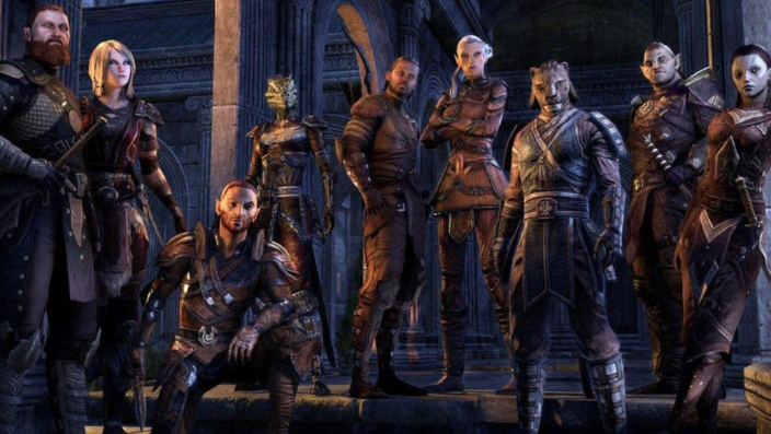best classes eso tier list